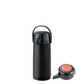 2.2 Liter Eco-Air Pump in Matte Black